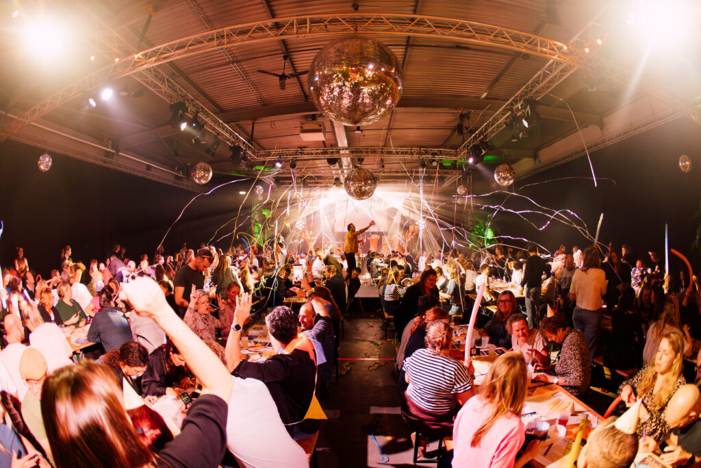 De dikke vrienden spelshow